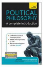 Teach Yourself Politcal Philosophy
