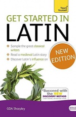 Get Started in Latin Absolute Beginner Course