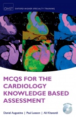 MCQs for Cardiology Knowledge Based Assessment 