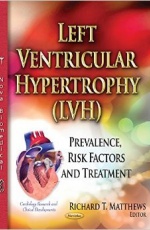 Left Ventricular Hypertrophy (LVH): Prevalence, Risk Factors & Treatment