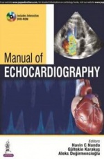 Manual of Echocardiography