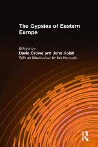 CROWE - The Gypsies of Eastern Europe