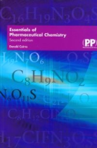 Cairns D. - Essentials of Pharmaceutical Chemistry, 2nd ed.
