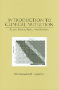 Sardesai V. - Introduction to Clinical Nutrition
