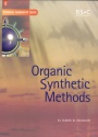 Organic Synthetic Methods