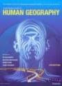 An Introduction to Human Geography, 4th ed.