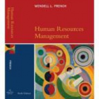 French W. L. - Human Resources Management