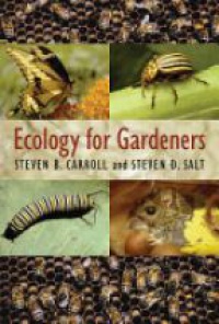 Carrol - Ecology for Gardeners