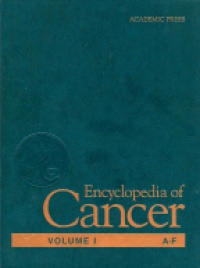 Bertino R. J. - Encyclopedia of Cancer 3 Vol. Set