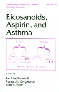 Szczeklik A. - Eicosanoids, Aspirin, and Asthma
