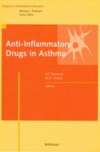 Sampson A. - Anti-Inflammatory Drugs in Asthma