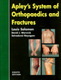 Solomon L. - Apley´s System of Orthopaedics and Fractures