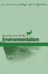 Peterson D. - Environmentalism