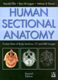 Ellis H. - Human Sectional Anatomy