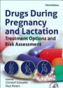 Drugs During Pregnancy and Lactation, Treatment Options and Risk Assessment