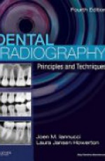 Dental Radiography, 4th ed.