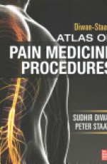 Diwan- Staats' Atlas of Pain Medicine Procedures