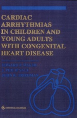 Cardiac Arrhythmias in Children and Young Adults with Congenital Heart Disease