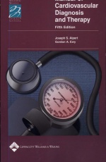 Manual of Cardiovascular Diagnosis and Therapy