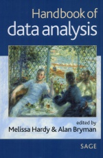 Handbook of Data Analysis