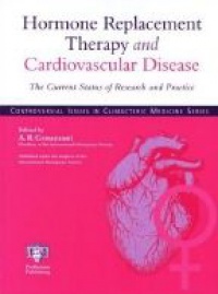Genazzani A.R. - Hormone Replacement Therapy and Cardiovascular Disease