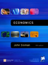 Sloman J. - Economics
