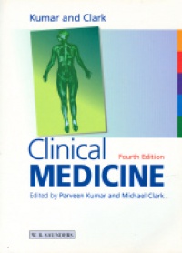 Kumar P. - Clinical Medicine