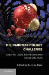 Dana D. - The Nanotechnology Challenge