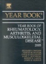 Year Book Rheumatology, Arthritis, and Musculoskeletal Disease 2005