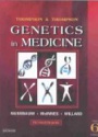 Thomson and Thomson Genetics in Medicine, 6 ed.