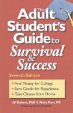Adult Students Guide to Survival & Success