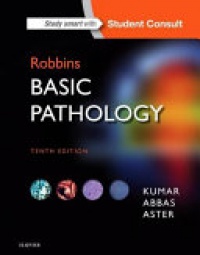 Kumar, Vinay - Robbins Basic Pathology