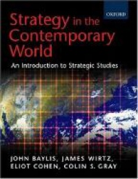 Baylis J. - Strategy in the Contemporary World