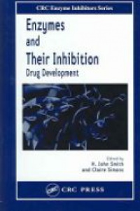 Smith J. H. - Enzymes and Their Inhibition