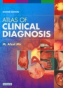Atlas of Clinical Diagnosis 2nd ed.