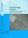 Bacteriophage Ecology