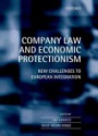 Company Law and Economic Protectionism 