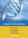 ESMO Handbook of Cancer Prevention