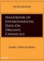 Handbook of Environmental Data on Organic Chemicals, 5th ed.
