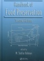 Handbook of Food Preservation