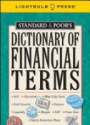 Dictionary of Financial Terms