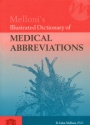 Mellonis Illustrated Dictionary of Medical Abbreviations