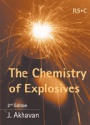 The Chemistry of Explosives, 2nd ed.