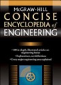 Concise Encyclopedia of Engineering