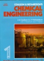 Coulson and Richardson's Chemical Engineering: Fluid Flow, Heat Transfer and Mass Transfer v. 1