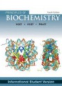Principles of Biochemistry, 4th ed.