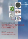 Encyclopedia of Supramolecular Chemistry, 2 Vol. Set