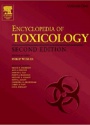 Encyclopedia of Toxicology, 4 Vol. Set