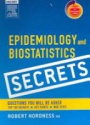 Epidemiology and Biostatistics Secrets