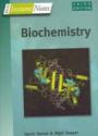 BIOS Instant Notes in Biochemistry